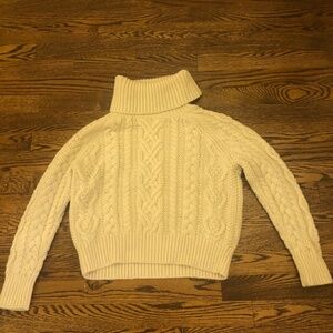 Polo Ralph Lauren Turtleneck Sweater